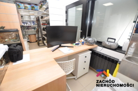 Lokal do wynajęcia Jędrzychów